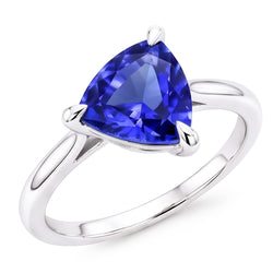 Echte Diamant Ring 1.50 Karaat