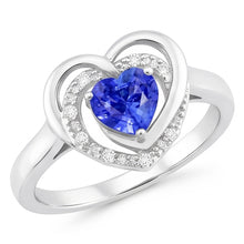 Afbeelding in Gallery-weergave laden, Echte Diamant Ring 1.50 Karaat
