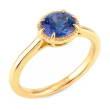 Afbeelding in Gallery-weergave laden, Echte Diamant Ring 1.50 Karaat
