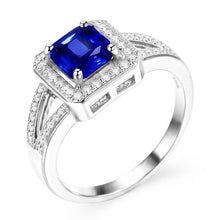 Afbeelding in Gallery-weergave laden, Echte Diamant Ring 1.50 Karaat
