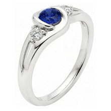 Afbeelding in Gallery-weergave laden, Echte Diamant Ring 1.50 Karaat
