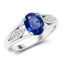 Afbeelding in Gallery-weergave laden, Echte Diamant Ring 1.50 Karaat

