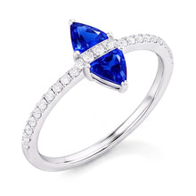 Afbeelding in Gallery-weergave laden, Echte Diamant Ring 1.50 Karaat
