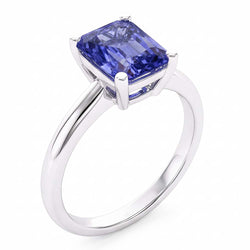 Echte Diamant Ring 1.50 Karaat
