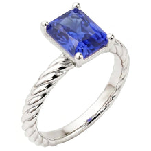 Afbeelding in Gallery-weergave laden, Echte Diamant Ring 1.50 Karaat
