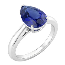 Afbeelding in Gallery-weergave laden, Echte Diamant Ring 1.50 Karaat
