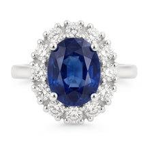 Afbeelding in Gallery-weergave laden, Echte Diamant Ring 1.50 Karaat
