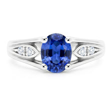 Afbeelding in Gallery-weergave laden, Echte Diamant Ring 1.50 Karaat

