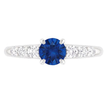 Afbeelding in Gallery-weergave laden, Echte Diamant Ring 1.50 Karaat
