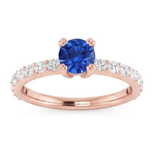 Afbeelding in Gallery-weergave laden, Echte Diamant Ring 1.50 Karaat
