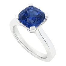 Afbeelding in Gallery-weergave laden, Echte Diamant Ring 1.50 Karaat
