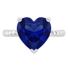 Afbeelding in Gallery-weergave laden, Echte Diamant Ring 1.50 Karaat
