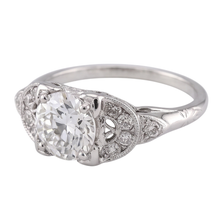 Afbeelding in Gallery-weergave laden, Echte Diamant Ring 1.50 Karaat
