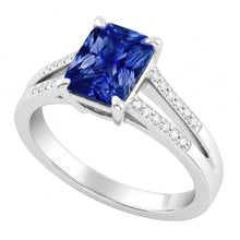 Afbeelding in Gallery-weergave laden, Echte Diamant Ring 1.50 Karaat

