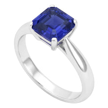 Afbeelding in Gallery-weergave laden, Echte Diamant Ring 1.50 Karaat
