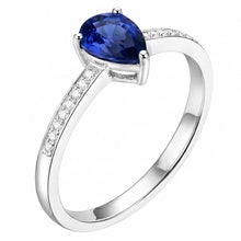 Afbeelding in Gallery-weergave laden, Echte Diamant Ring 1.50 Karaat
