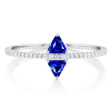 Afbeelding in Gallery-weergave laden, Echte Diamant Ring 1.50 Karaat

