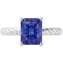 Afbeelding in Gallery-weergave laden, Echte Diamant Ring 1.50 Karaat
