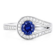 Afbeelding in Gallery-weergave laden, Echte Diamant Ring 1.50 Karaat
