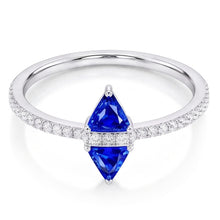 Afbeelding in Gallery-weergave laden, Echte Diamant Ring 1.50 Karaat
