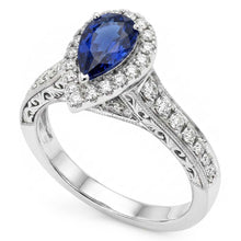 Afbeelding in Gallery-weergave laden, Echte Diamant Ring 1.50 Karaat

