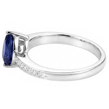 Afbeelding in Gallery-weergave laden, Echte Diamant Ring 1.50 Karaat
