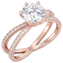 Afbeelding in Gallery-weergave laden, Echte Diamant Ring 1.50 Karaat
