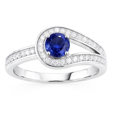 Afbeelding in Gallery-weergave laden, Echte Diamant Ring 1.50 Karaat
