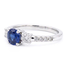 Afbeelding in Gallery-weergave laden, Echte Diamant Ring 1.50 Karaat
