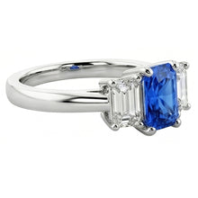 Afbeelding in Gallery-weergave laden, Echte Diamant Ring 1.50 Karaat
