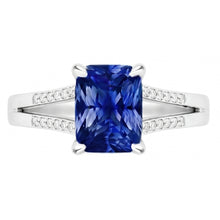 Afbeelding in Gallery-weergave laden, Echte Diamant Ring 1.50 Karaat
