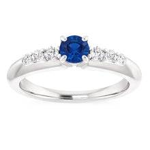 Afbeelding in Gallery-weergave laden, Echte Diamant Ring 1.50 Karaat
