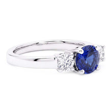 Afbeelding in Gallery-weergave laden, Echte Diamant Ring 1.50 Karaat

