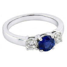 Afbeelding in Gallery-weergave laden, Echte Diamant Ring 1.50 Karaat
