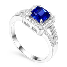 Afbeelding in Gallery-weergave laden, Echte Diamant Ring 1.50 Karaat
