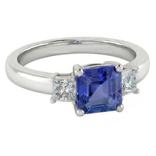 Afbeelding in Gallery-weergave laden, Echte Diamant Ring 1.50 Karaat
