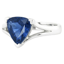 Afbeelding in Gallery-weergave laden, Echte Diamant Ring 1.50 Karaat

