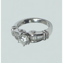 Afbeelding in Gallery-weergave laden, Echte Diamant Ring 1.50 Karaat
