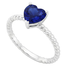 Afbeelding in Gallery-weergave laden, Echte Diamant Ring 1.50 Karaat
