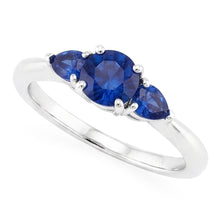 Afbeelding in Gallery-weergave laden, Echte Diamant Ring 1.50 Karaat

