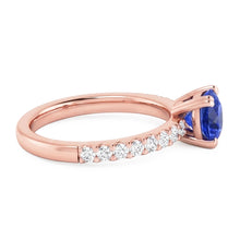 Afbeelding in Gallery-weergave laden, Echte Diamant Ring 1.50 Karaat
