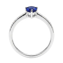 Afbeelding in Gallery-weergave laden, Echte Diamant Ring 1.50 Karaat
