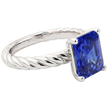 Afbeelding in Gallery-weergave laden, Echte Diamant Ring 1.50 Karaat
