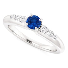 Afbeelding in Gallery-weergave laden, Echte Diamant Ring 1.50 Karaat
