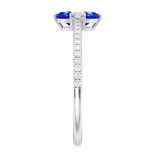 Afbeelding in Gallery-weergave laden, Echte Diamant Ring 1.50 Karaat
