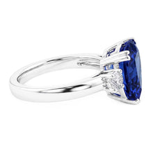 Afbeelding in Gallery-weergave laden, Echte Diamant Ring 1.50 Karaat
