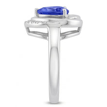 Afbeelding in Gallery-weergave laden, Echte Diamant Ring 1.50 Karaat
