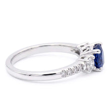 Afbeelding in Gallery-weergave laden, Echte Diamant Ring 1.50 Karaat
