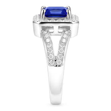 Afbeelding in Gallery-weergave laden, Echte Diamant Ring 1.50 Karaat
