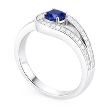 Afbeelding in Gallery-weergave laden, Echte Diamant Ring 1.50 Karaat
